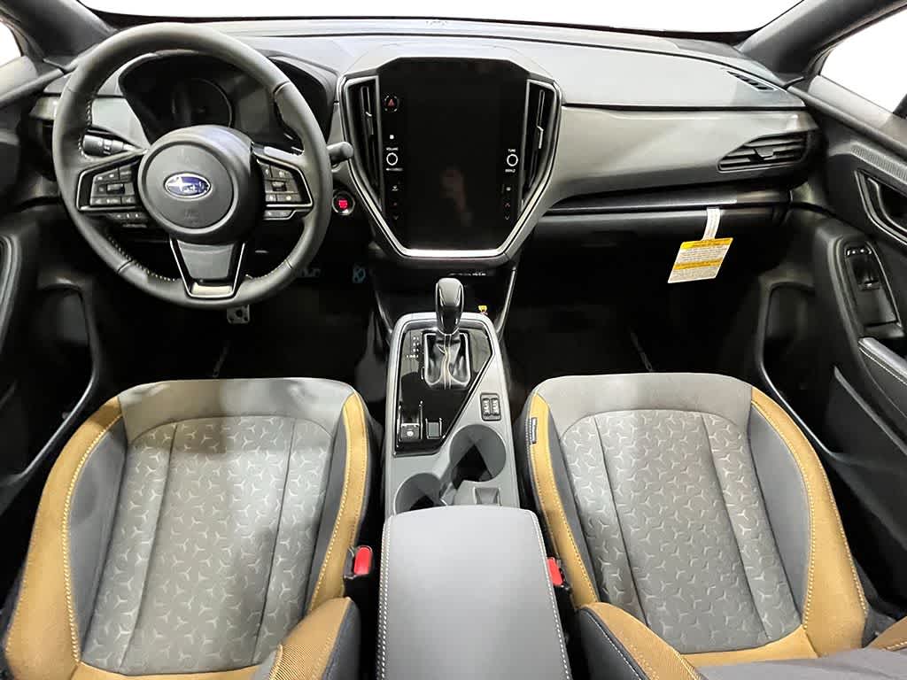 Thumbnail: 2025 Subaru Crosstrek - 15