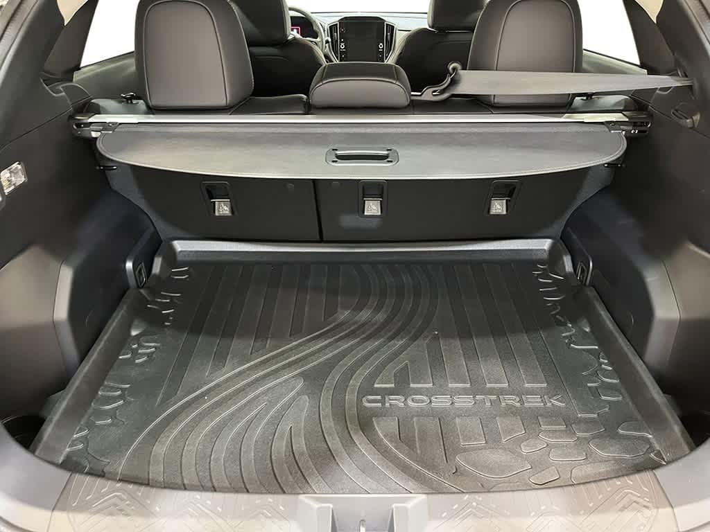 Thumbnail: 2025 Subaru Crosstrek - 25