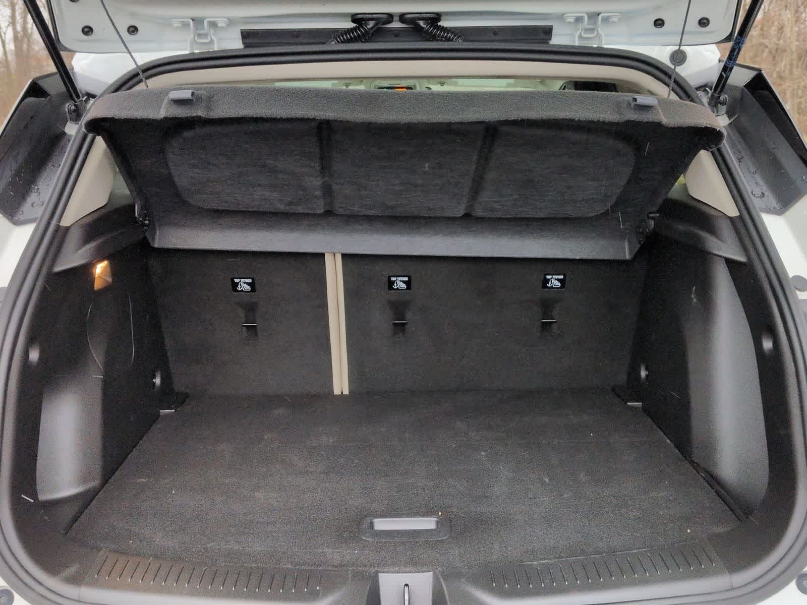 Thumbnail: 2021 Buick Encore GX - 34