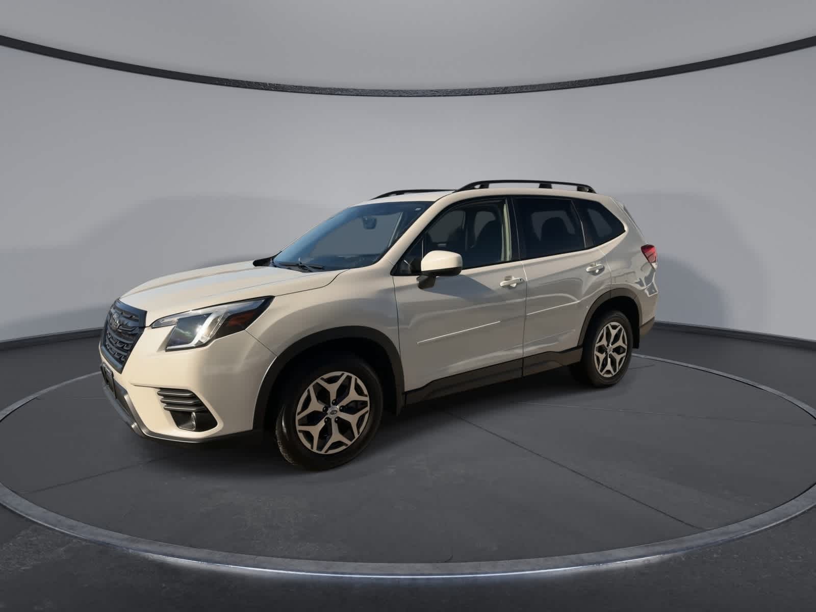 Thumbnail: 2023 Subaru Forester - 4