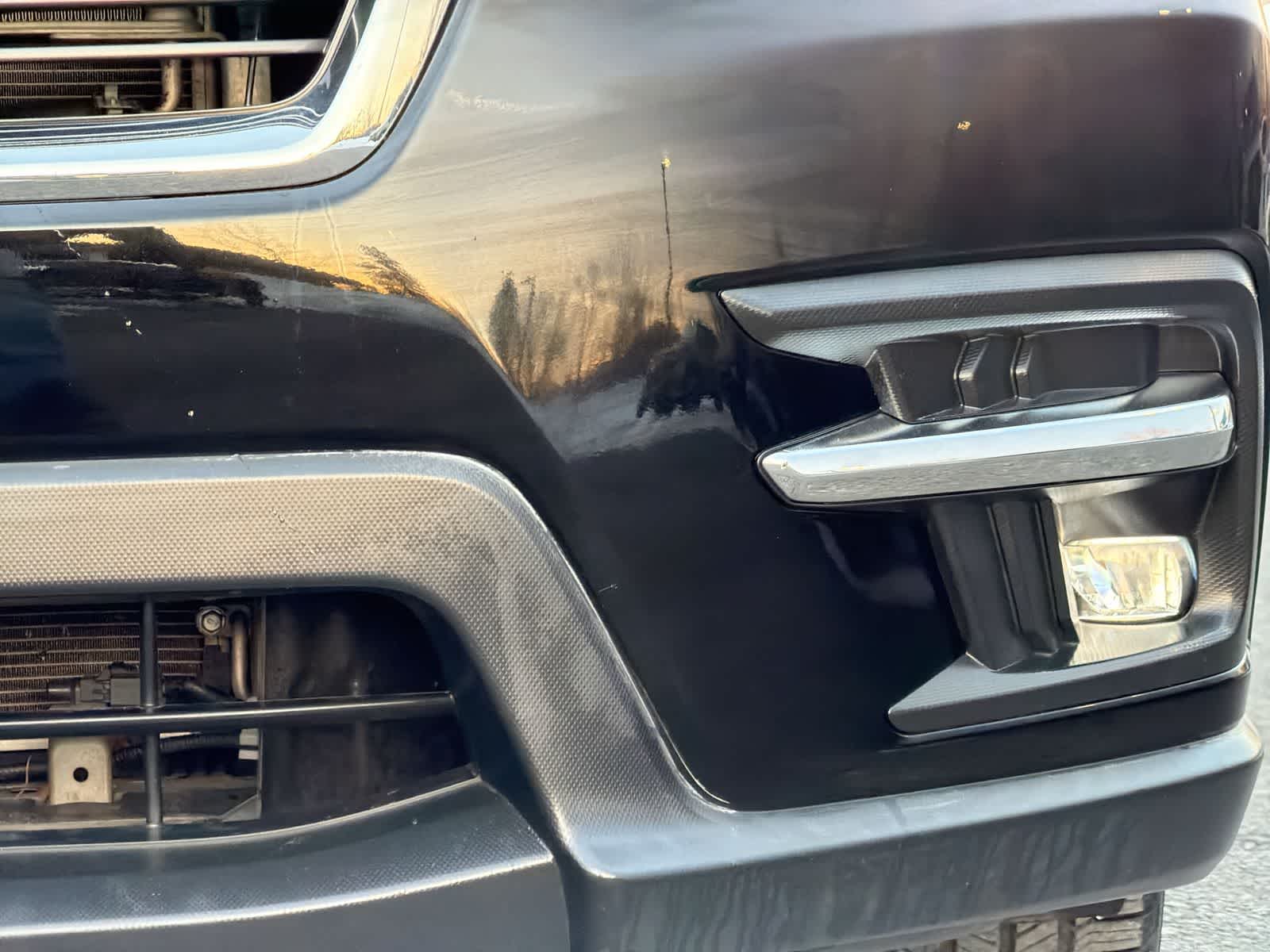 Thumbnail: 2019 Subaru Ascent - 11