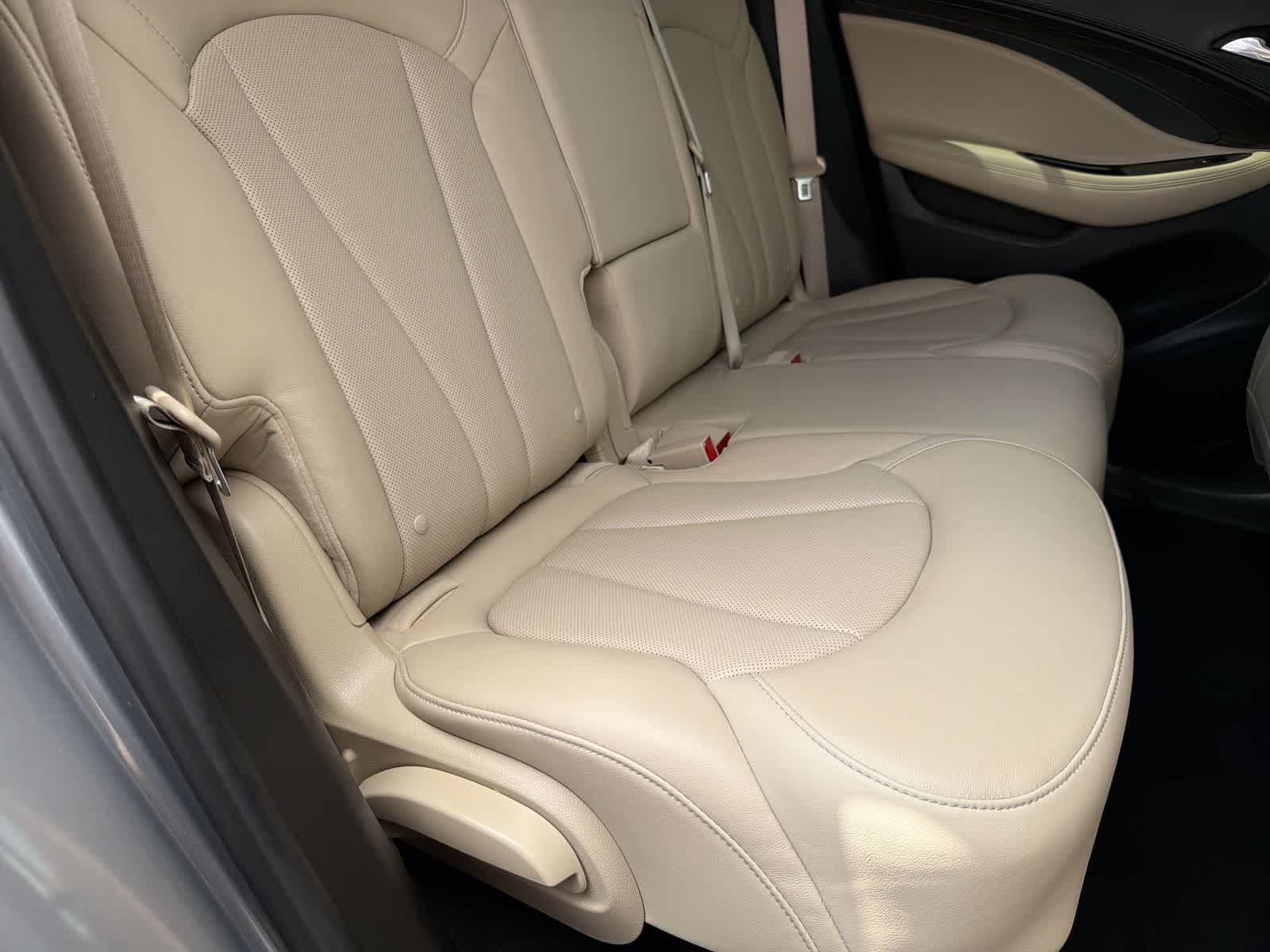 Thumbnail: 2020 Buick Envision - 22