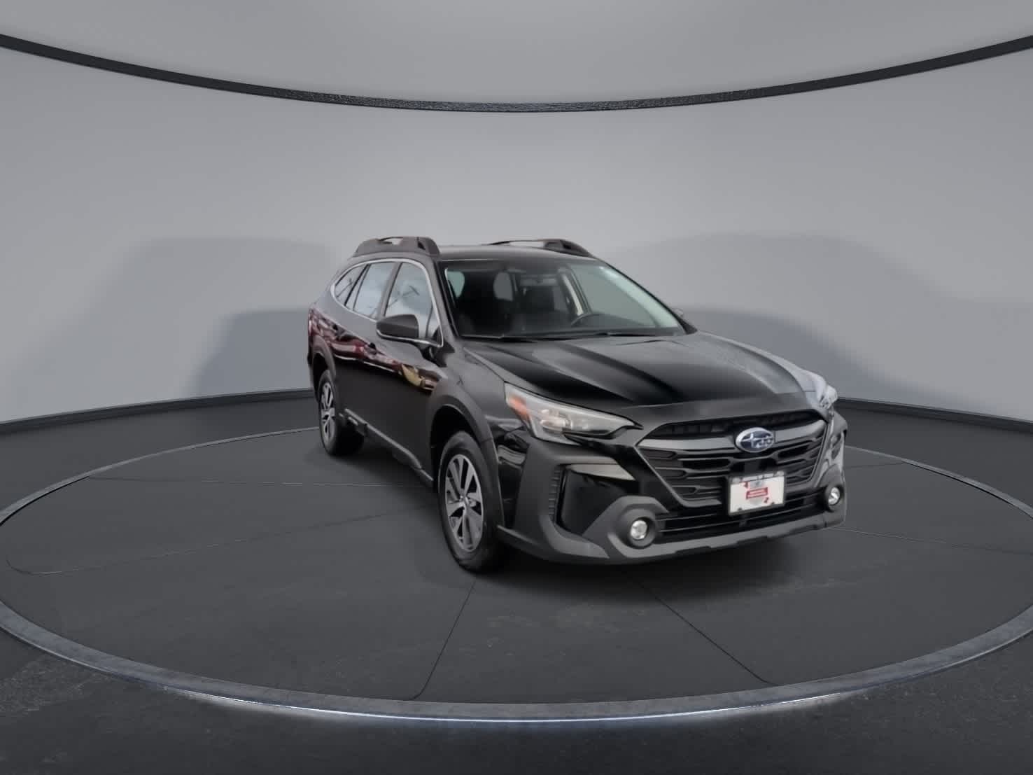 Thumbnail: 2023 Subaru Outback - 2