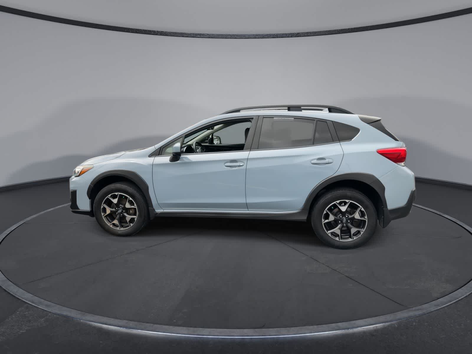 Thumbnail: 2019 Subaru Crosstrek - 5