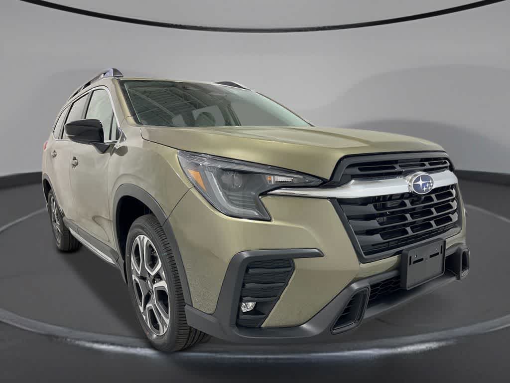 Thumbnail: 2026 Subaru Ascent - 7