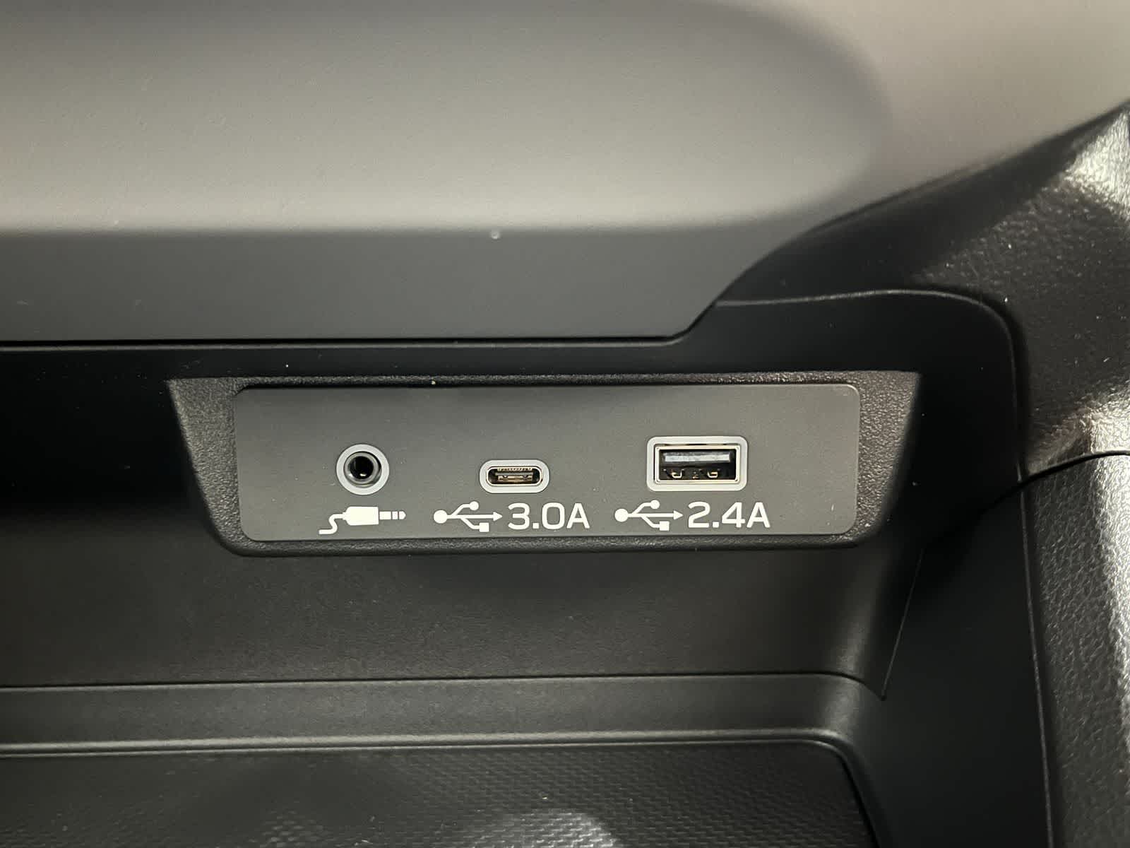 Thumbnail: 2026 Subaru Crosstrek - 21