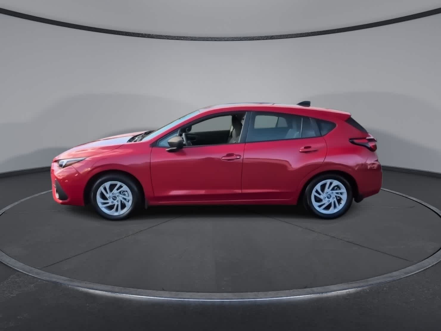 Thumbnail: 2024 Subaru Impreza - 4