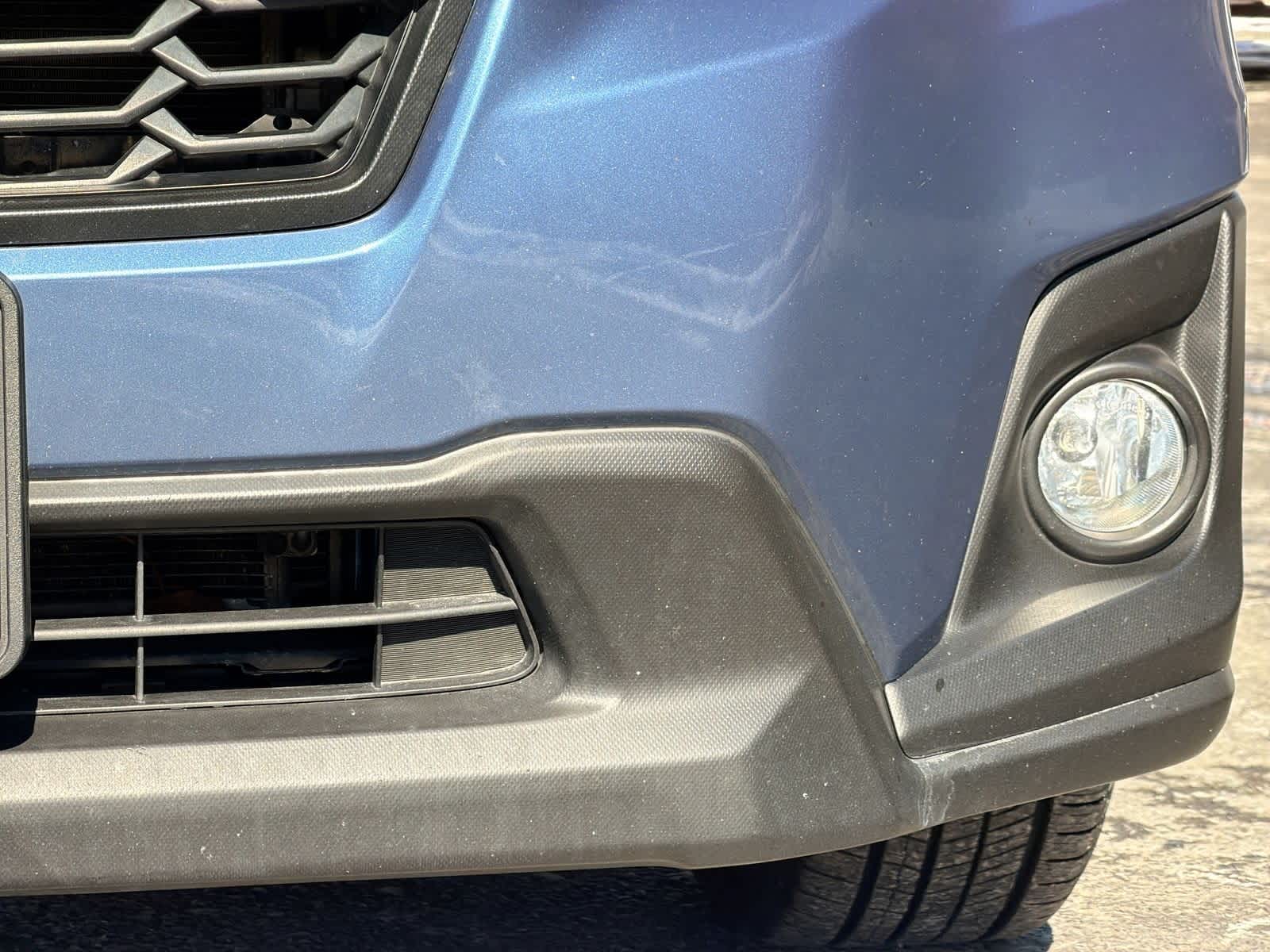 Thumbnail: 2019 Subaru Crosstrek - 11