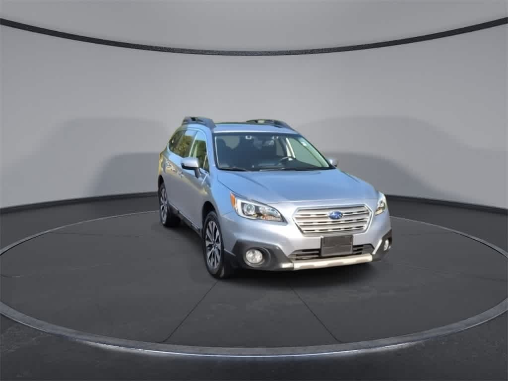 Thumbnail: 2015 Subaru Outback - 2