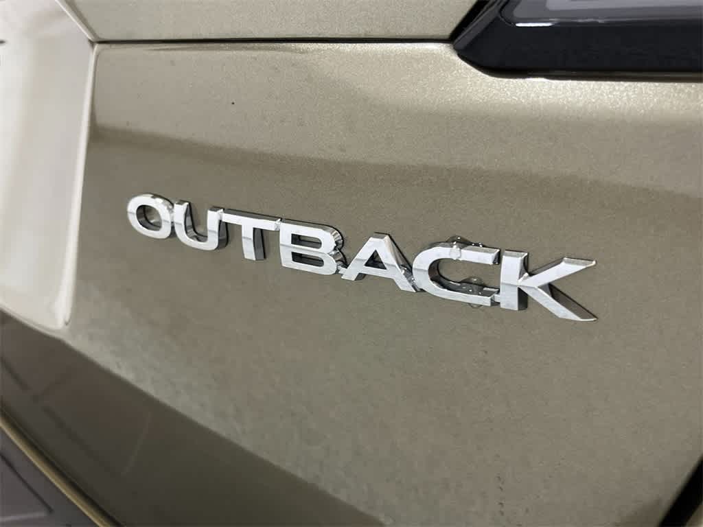 Thumbnail: 2025 Subaru Outback - 10