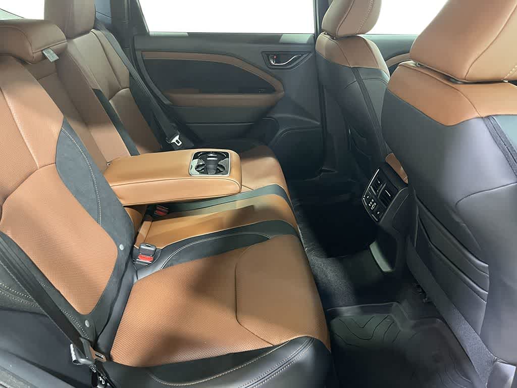 Thumbnail: 2026 Subaru Forester - 24