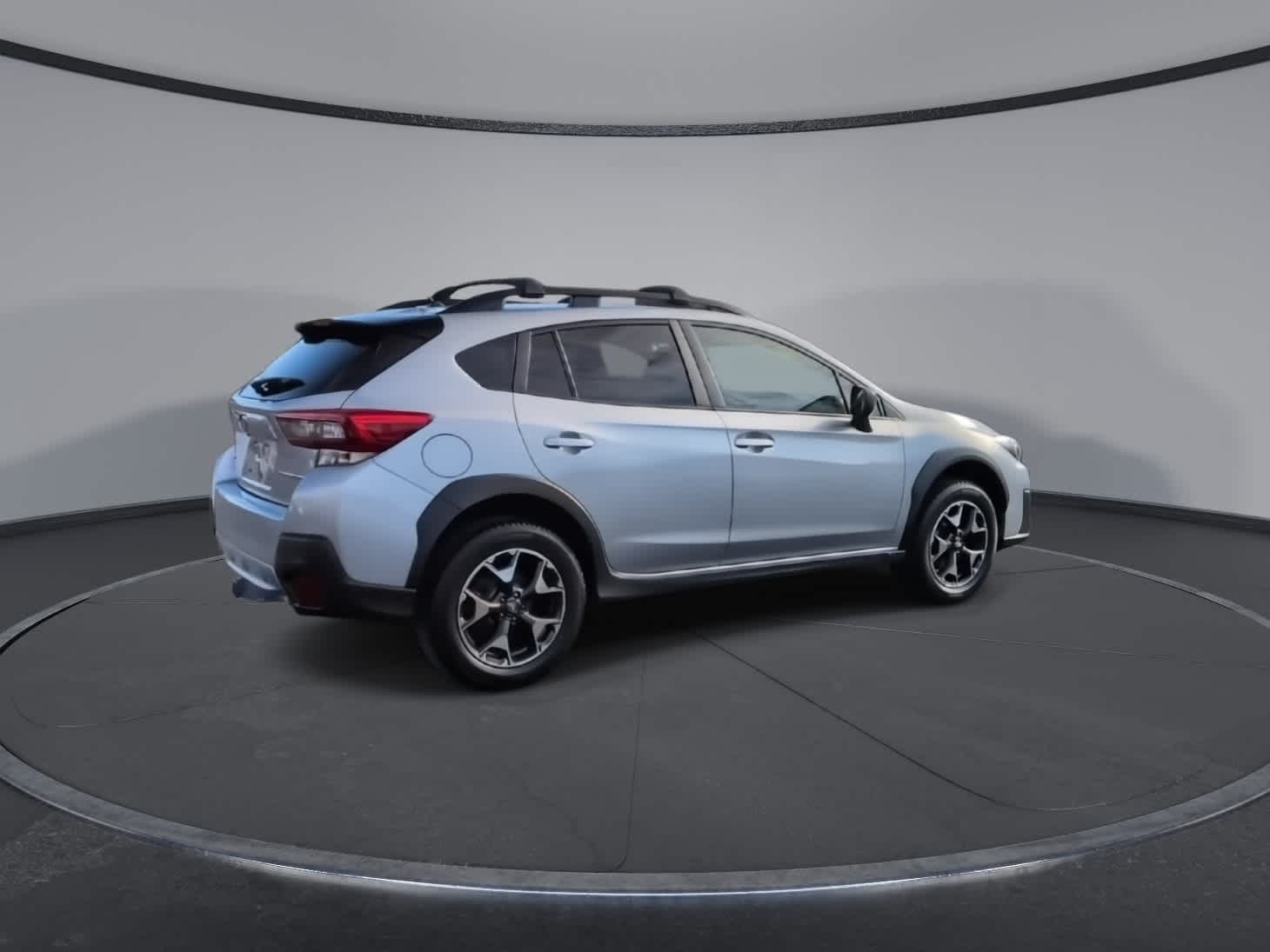 Thumbnail: 2020 Subaru Crosstrek - 8