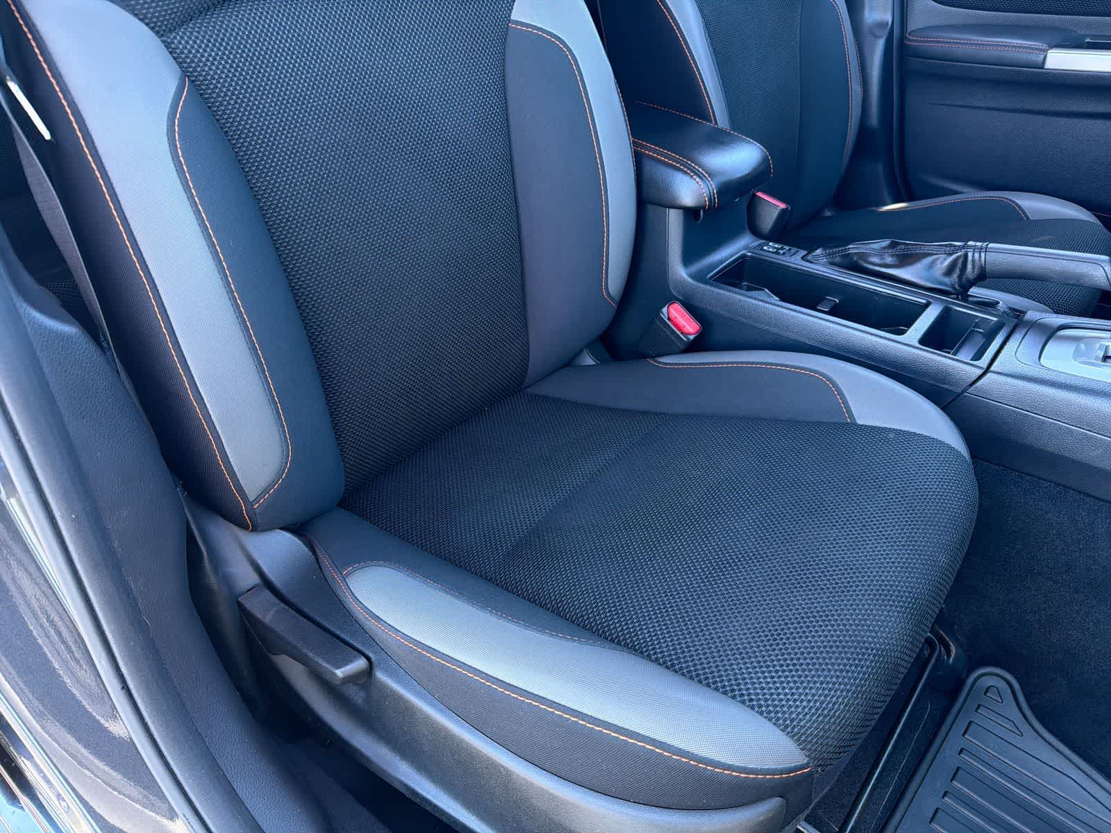 Thumbnail: 2016 Subaru Crosstrek - 14