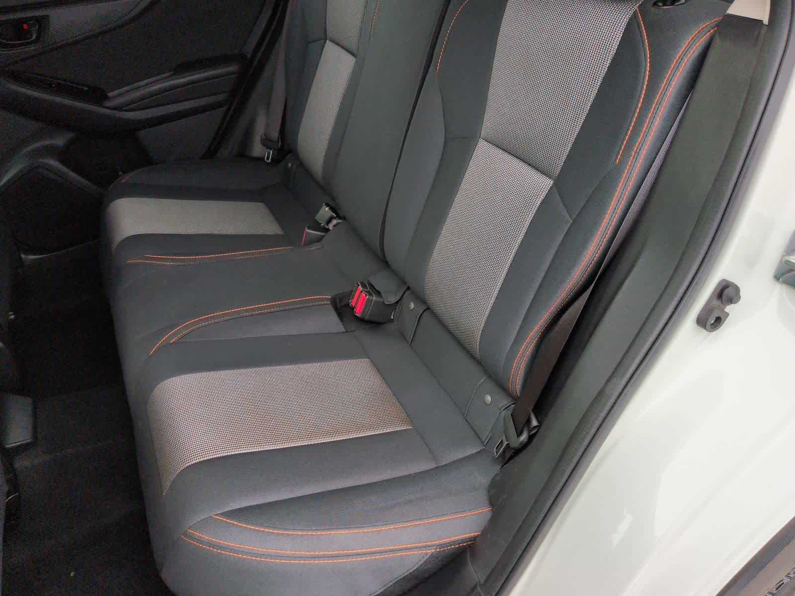 Thumbnail: 2023 Subaru Crosstrek - 21