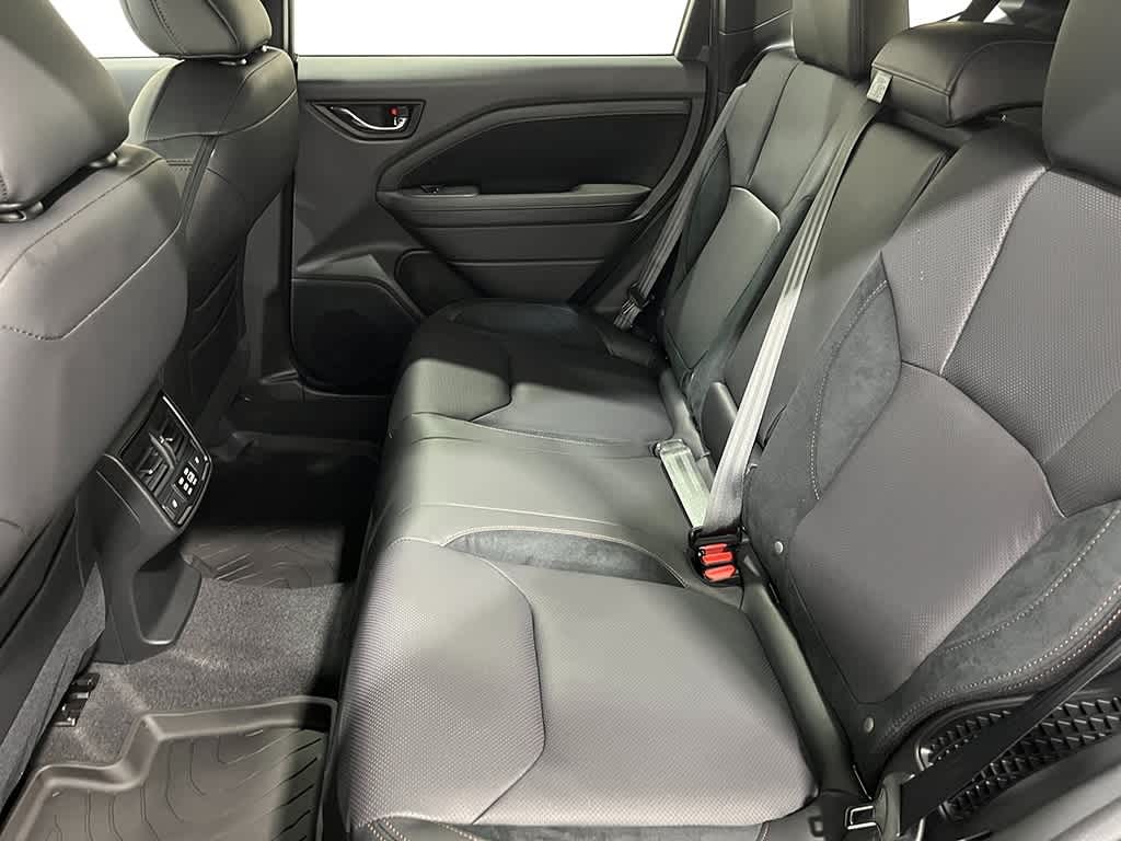 Thumbnail: 2025 Subaru Forester - 24