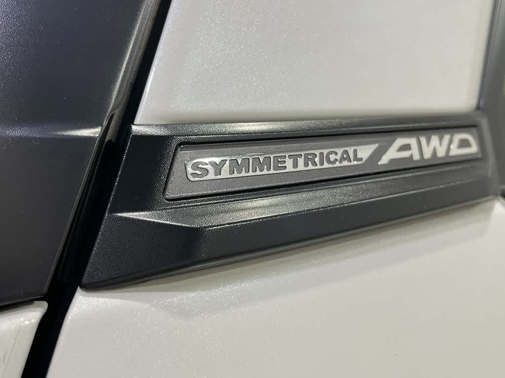 Thumbnail: 2026 Subaru Forester - 9