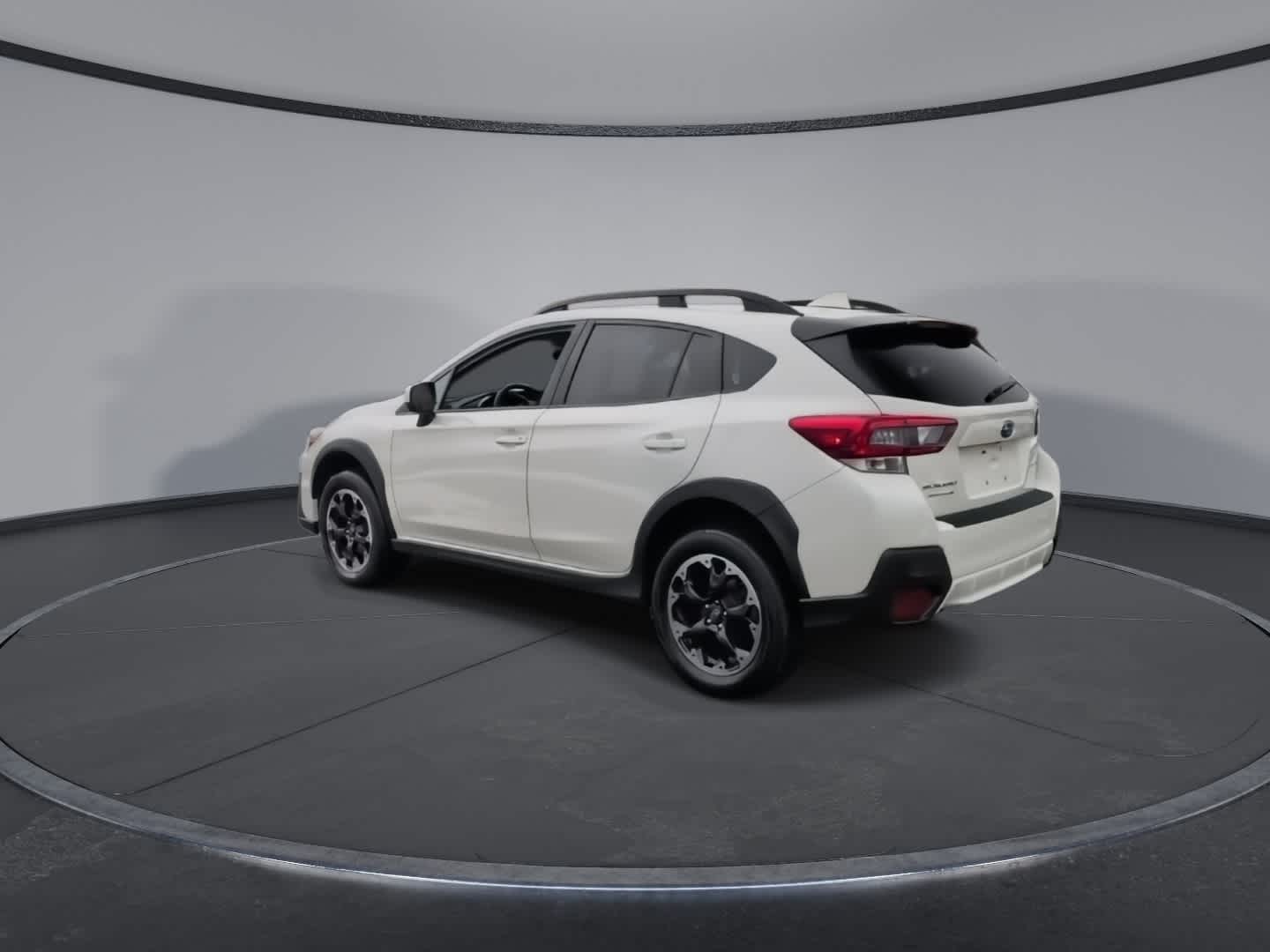 Thumbnail: 2023 Subaru Crosstrek - 6