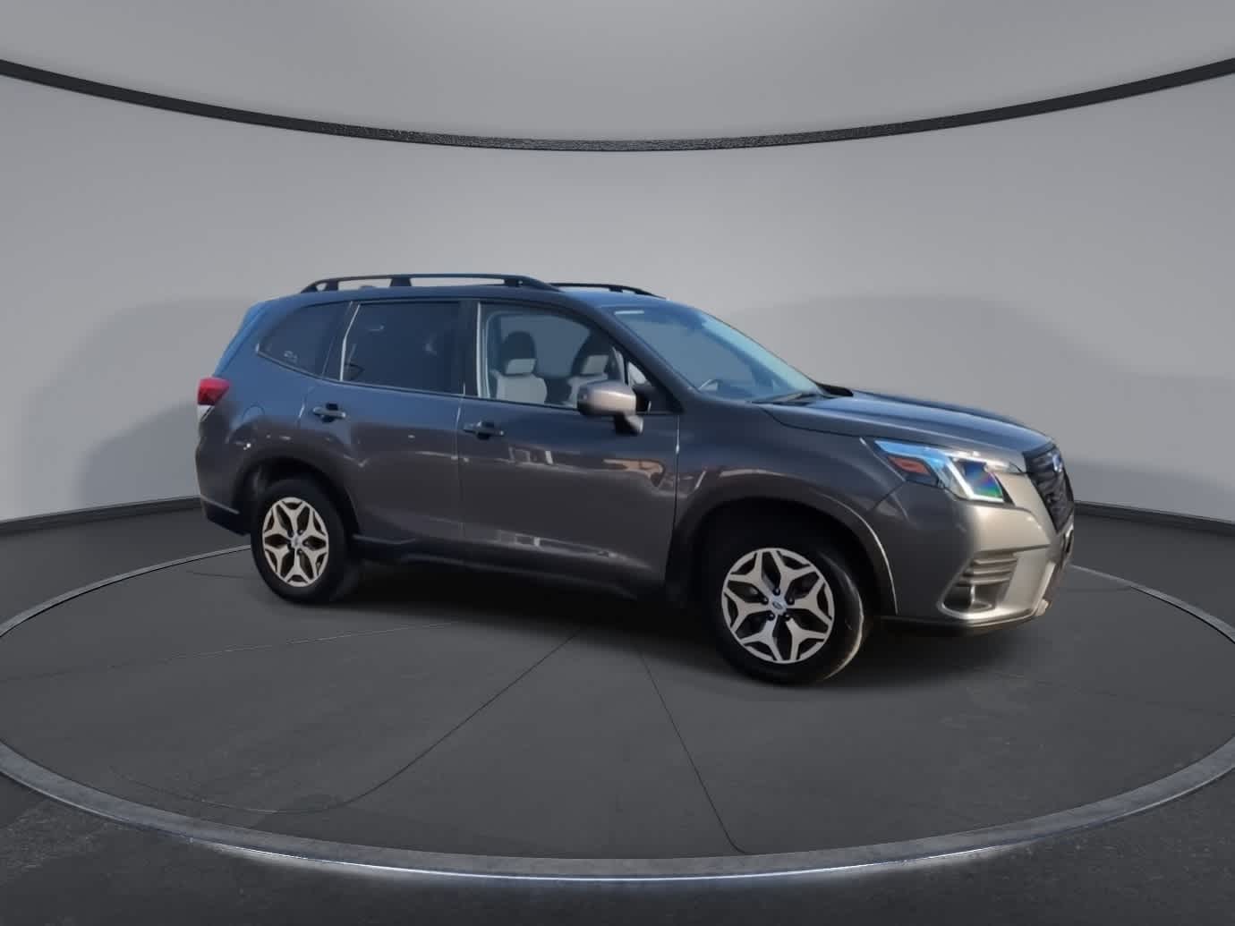 Thumbnail: 2023 Subaru Forester - 2