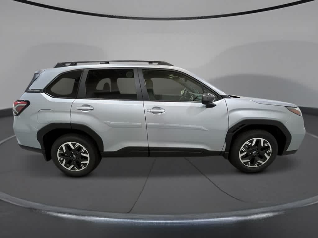 Thumbnail: 2025 Subaru Forester - 6