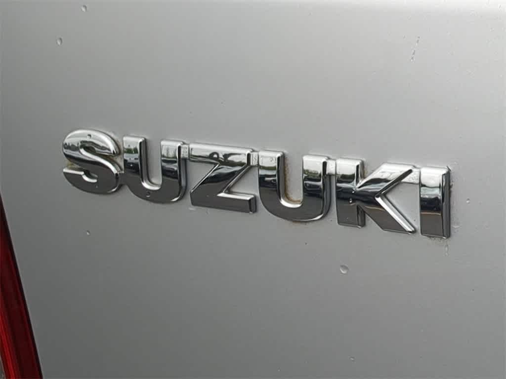 Thumbnail: 2013 Suzuki SX4 - 12