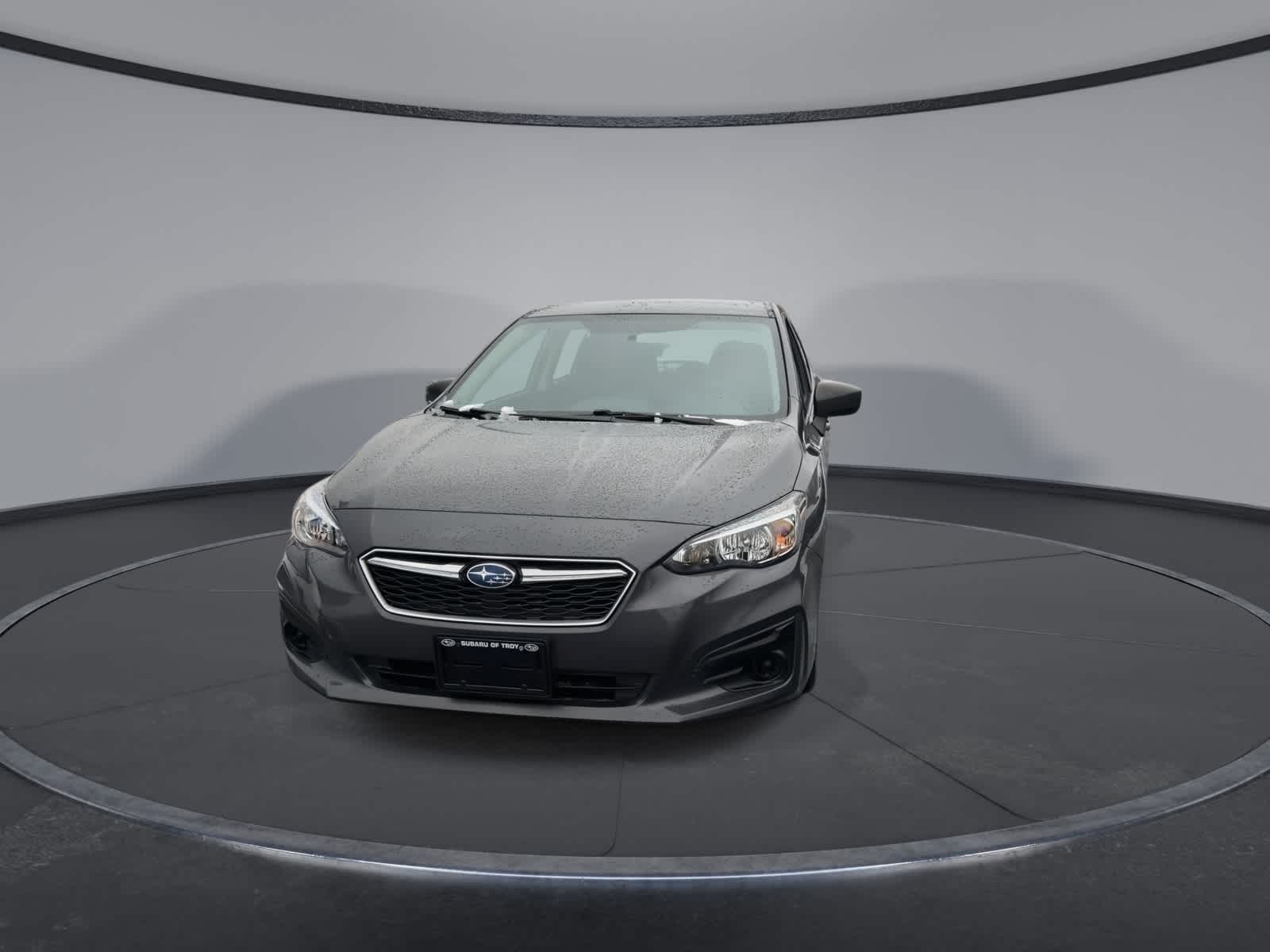 Thumbnail: 2019 Subaru Impreza - 3