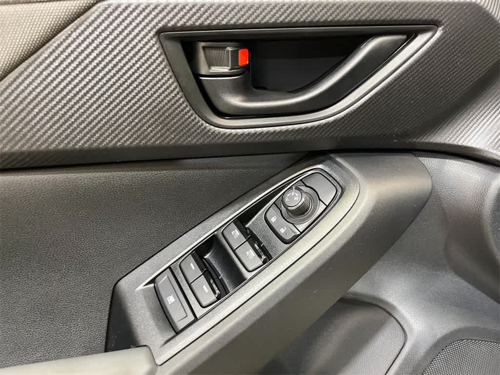 Thumbnail: 2025 Subaru Crosstrek - 14