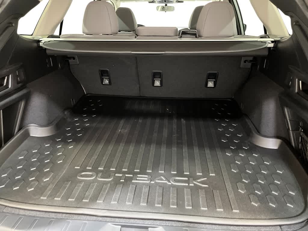Thumbnail: 2025 Subaru Outback - 25