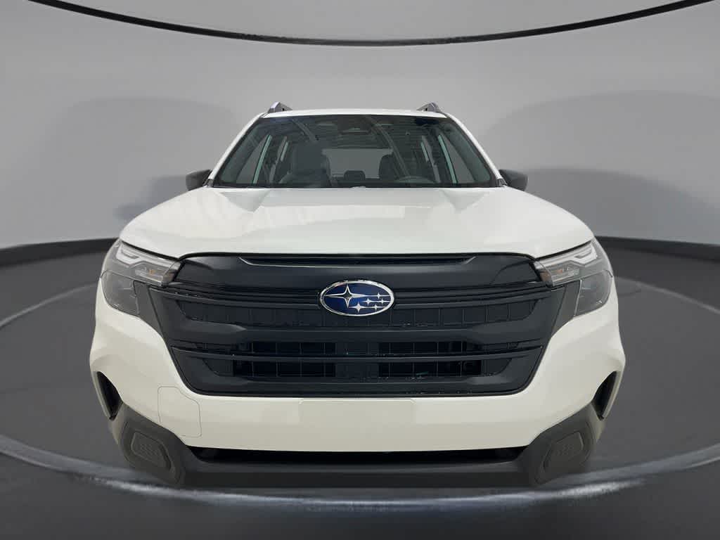 Thumbnail: 2026 Subaru Forester - 8