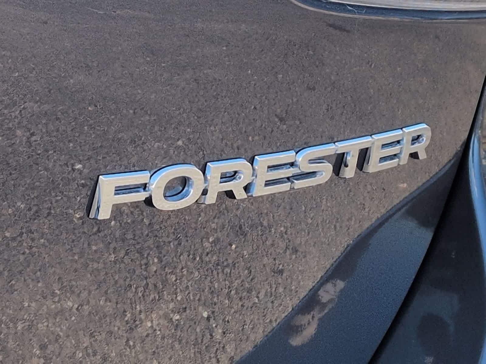 Thumbnail: 2023 Subaru Forester - 13