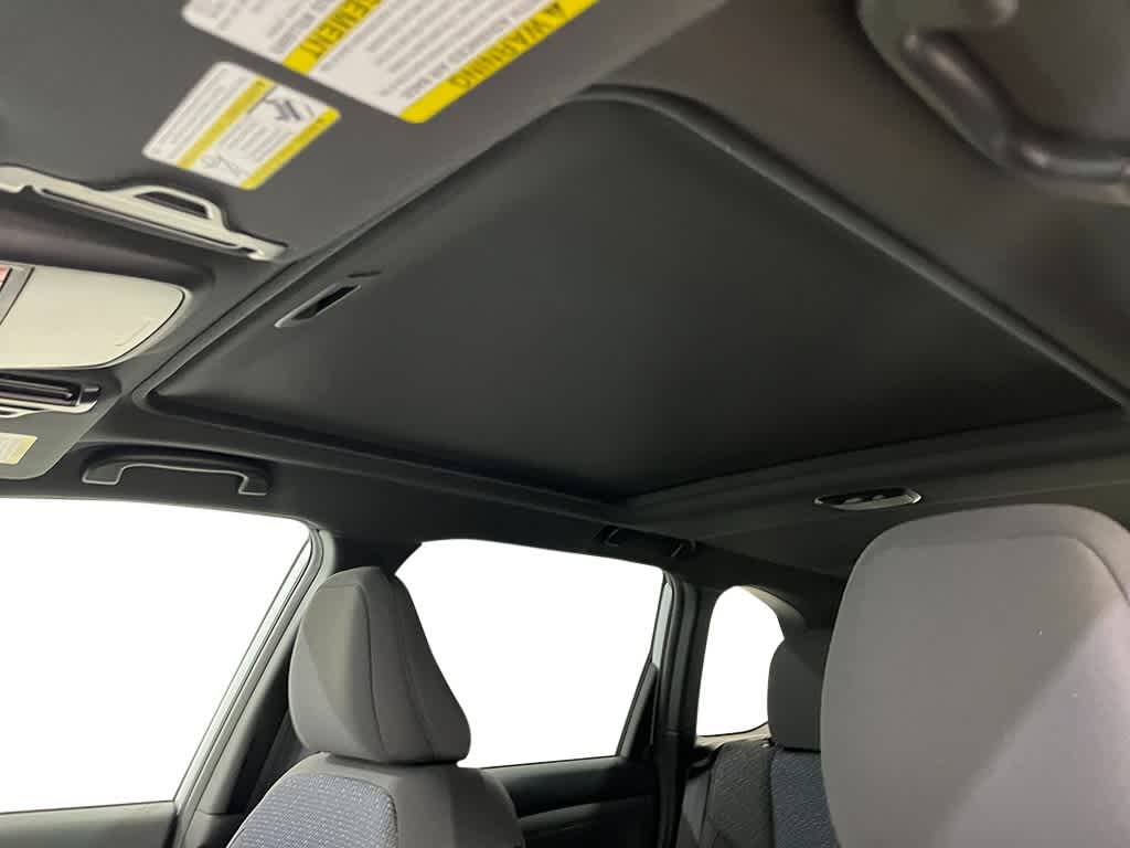 Thumbnail: 2025 Subaru Forester - 21