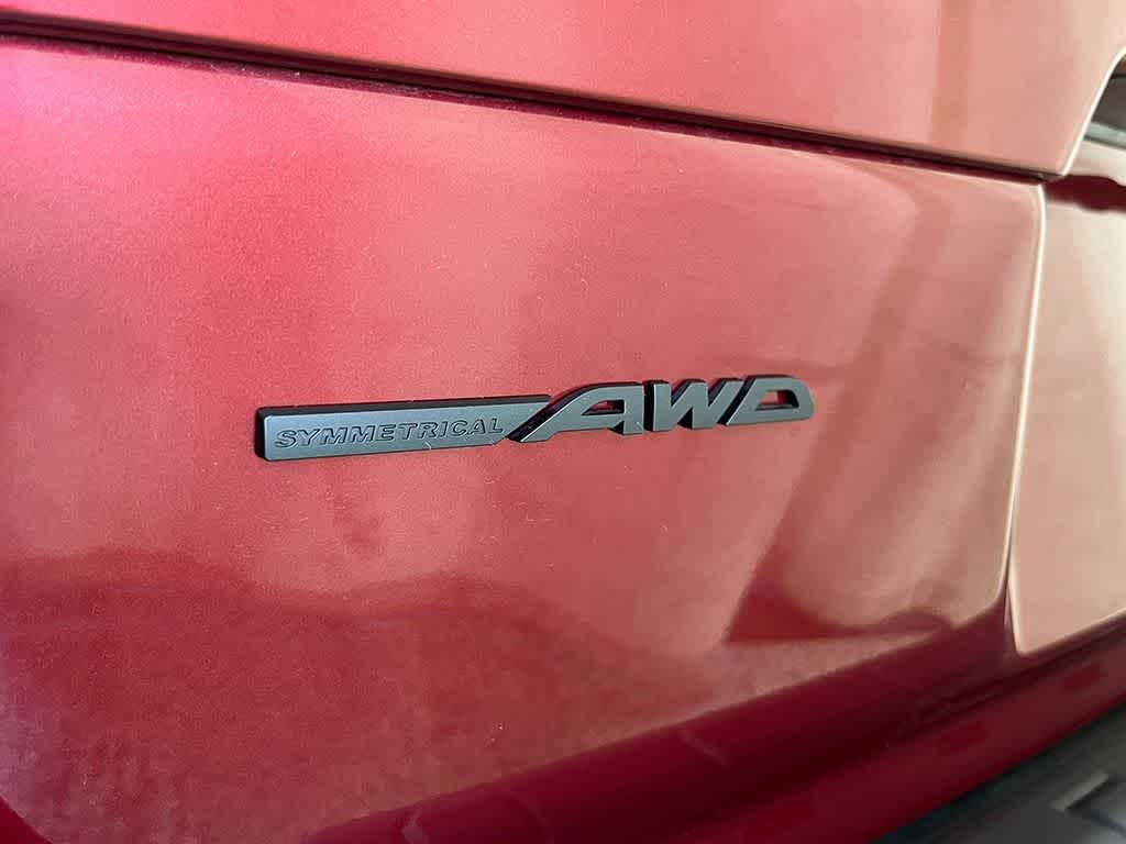 Thumbnail: 2026 Subaru Outback - 9