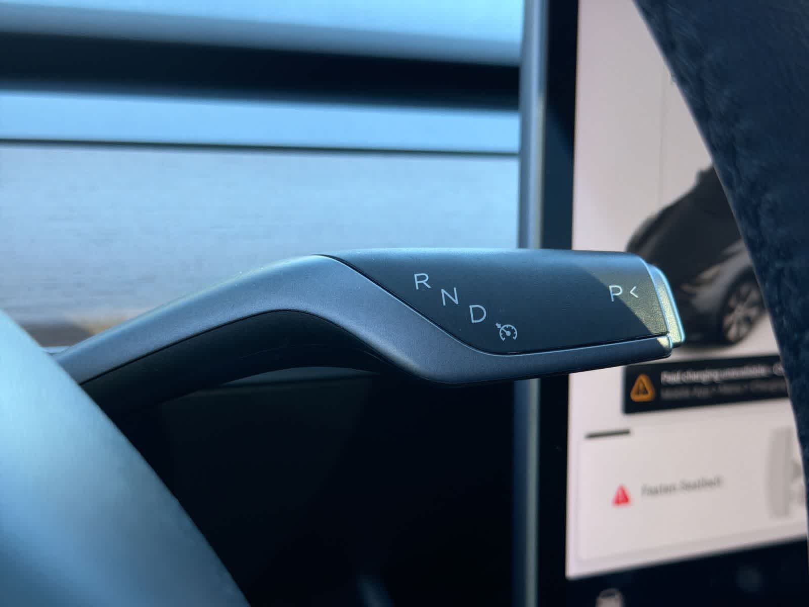 Thumbnail: 2021 Tesla Model Y - 33