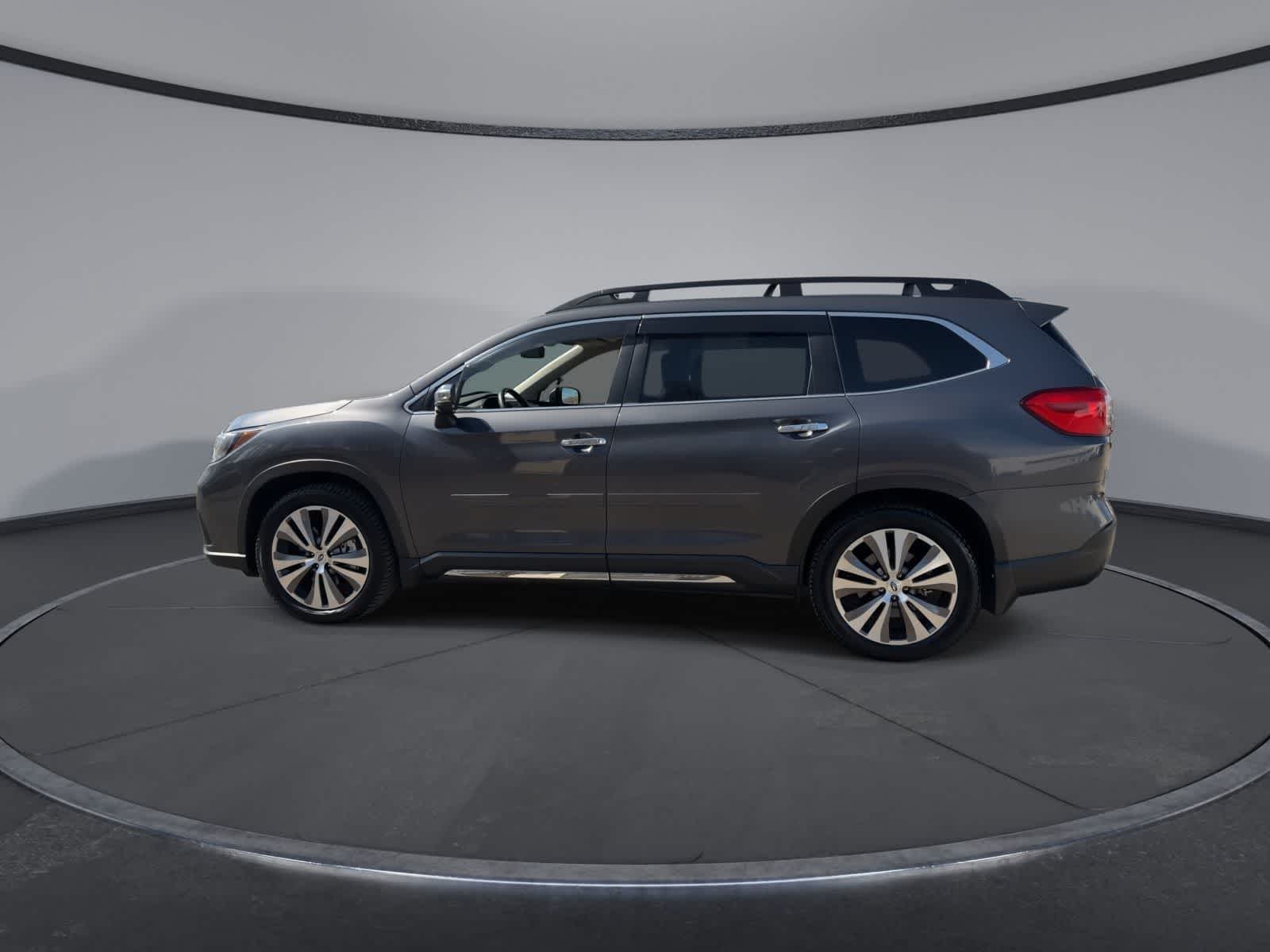 Thumbnail: 2021 Subaru Ascent - 5