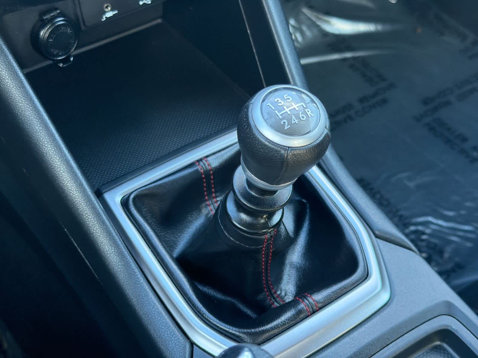 Thumbnail: 2022 Subaru WRX - 29