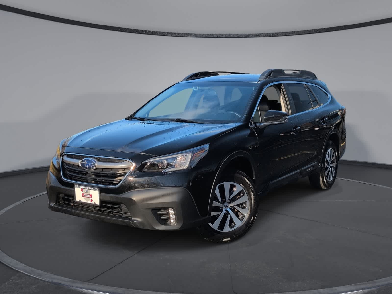 Thumbnail: 2022 Subaru Outback - 1