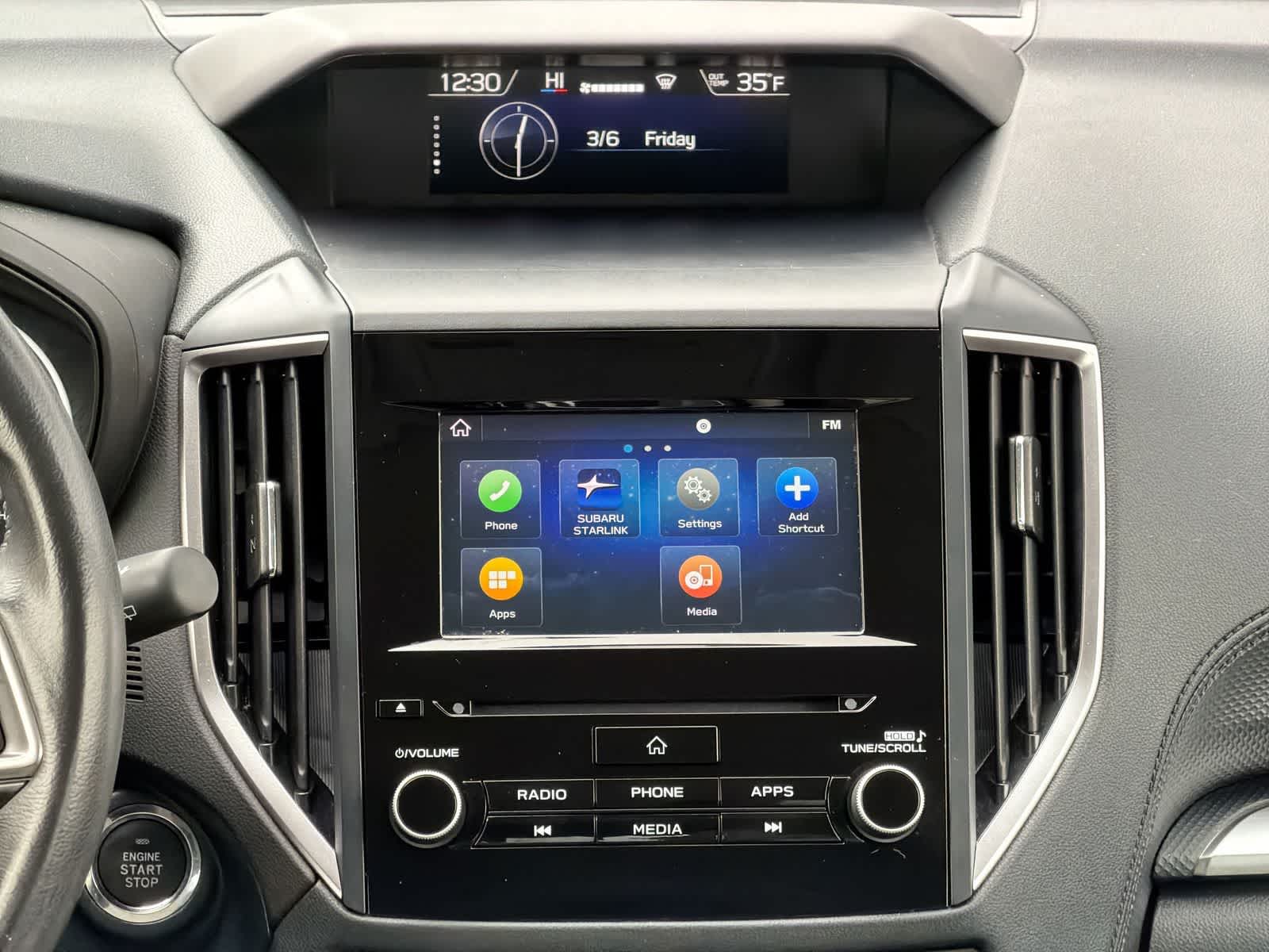 Thumbnail: 2023 Subaru Forester - 30