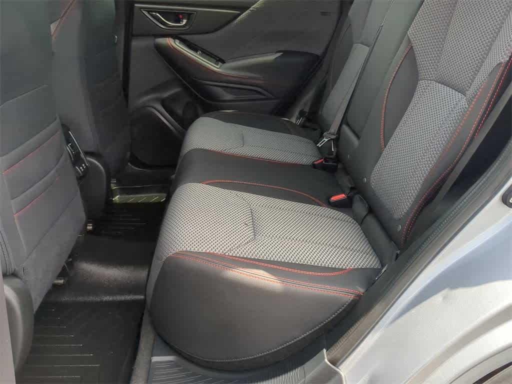 2022 Subaru Forester Sport 21