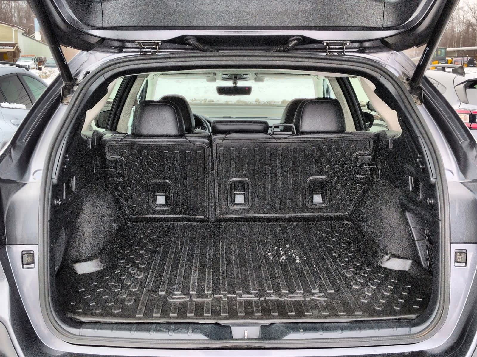 Thumbnail: 2022 Subaru Outback - 37