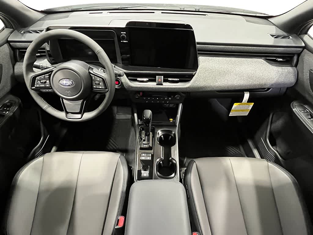 Thumbnail: 2026 Subaru Outback - 14