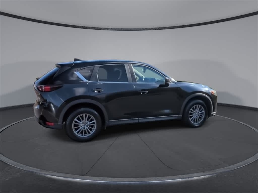 Thumbnail: 2017 Mazda CX-5 - 8