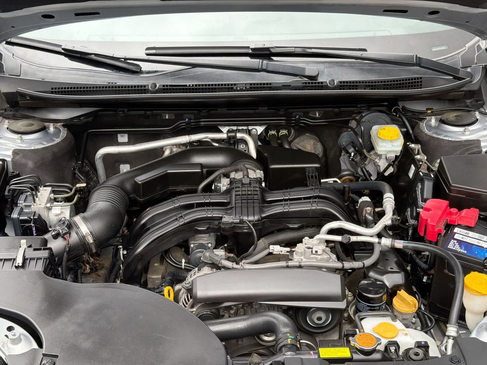 Thumbnail: 2023 Subaru Outback - 15