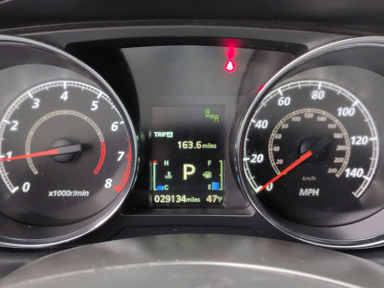 Thumbnail: 2020 Mitsubishi Outlander Sport - 33