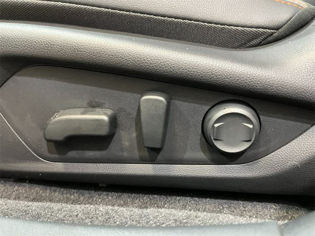 Thumbnail: 2025 Subaru Crosstrek - 12