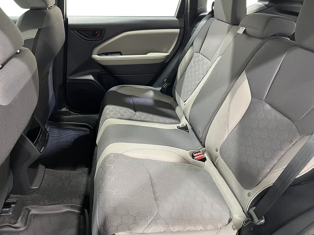 Thumbnail: 2026 Subaru Forester - 20