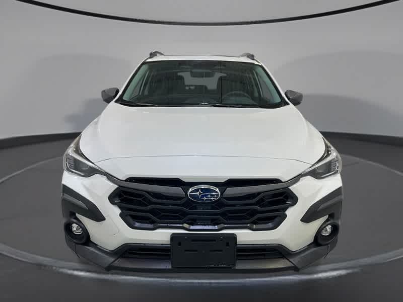 Thumbnail: 2025 Subaru Crosstrek - 8