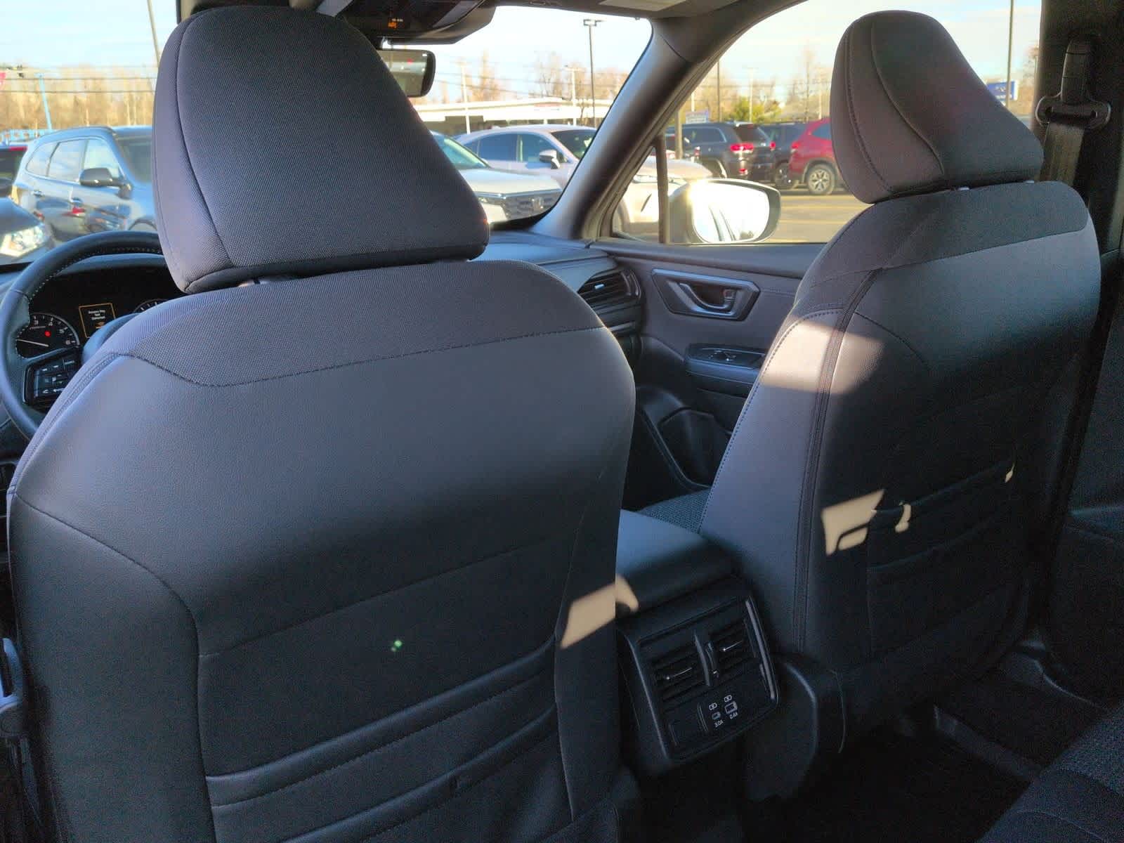 Thumbnail: 2025 Subaru Forester - 19