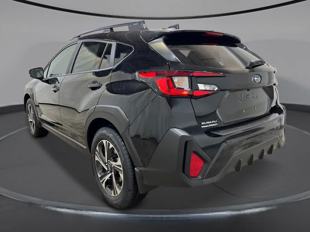 Thumbnail: 2025 Subaru Crosstrek - 3