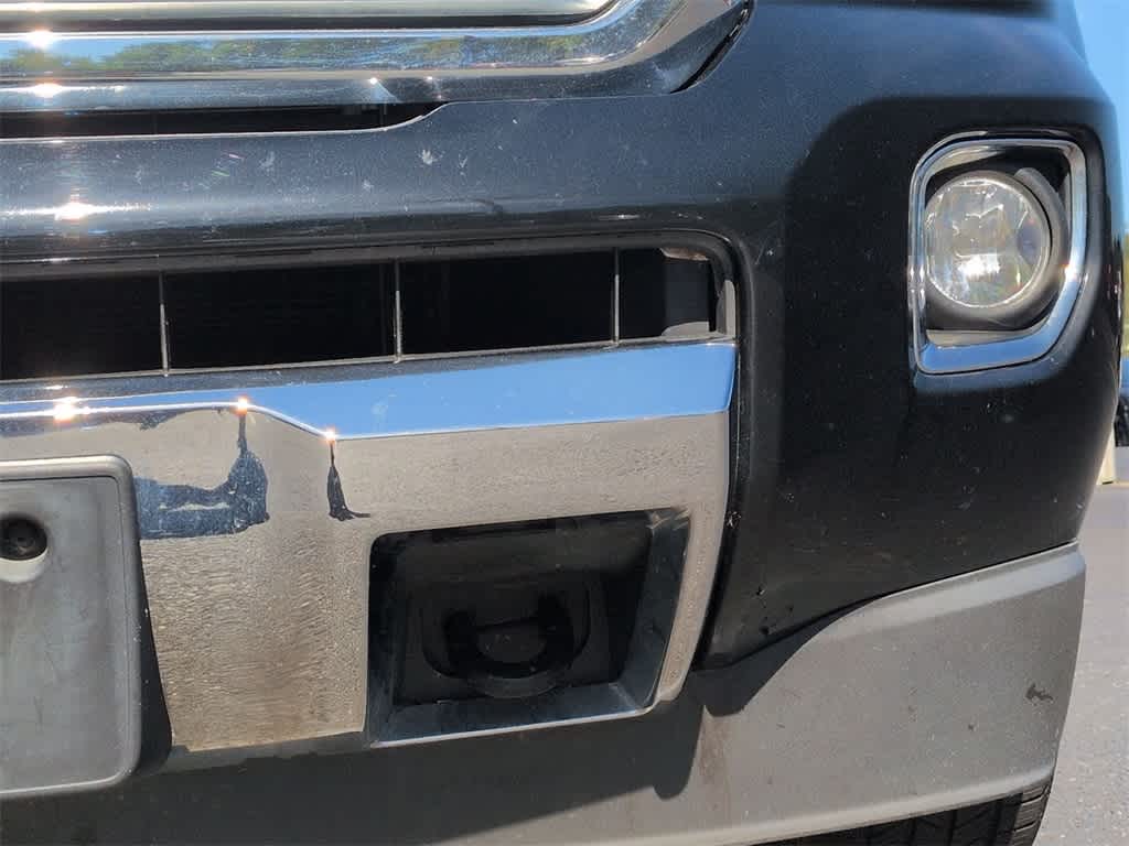 Thumbnail: 2018 GMC Canyon - 11