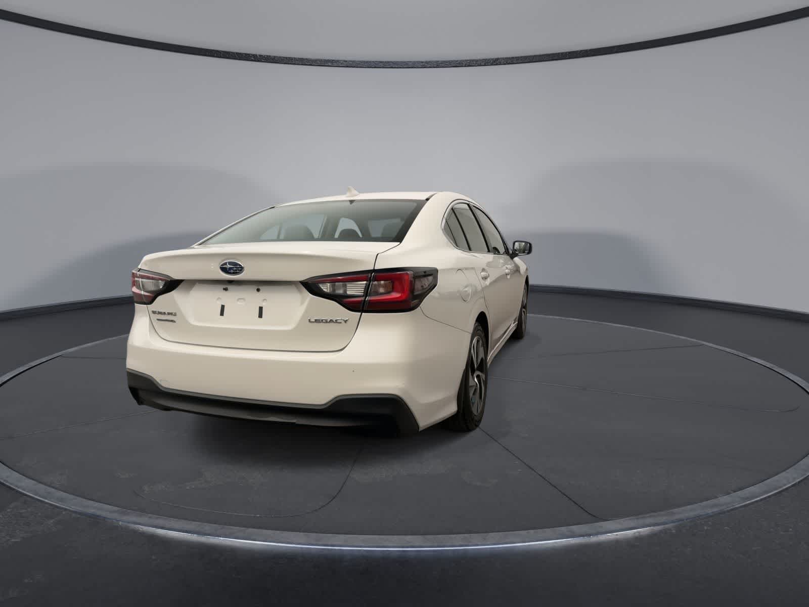 Thumbnail: 2020 Subaru Legacy - 7