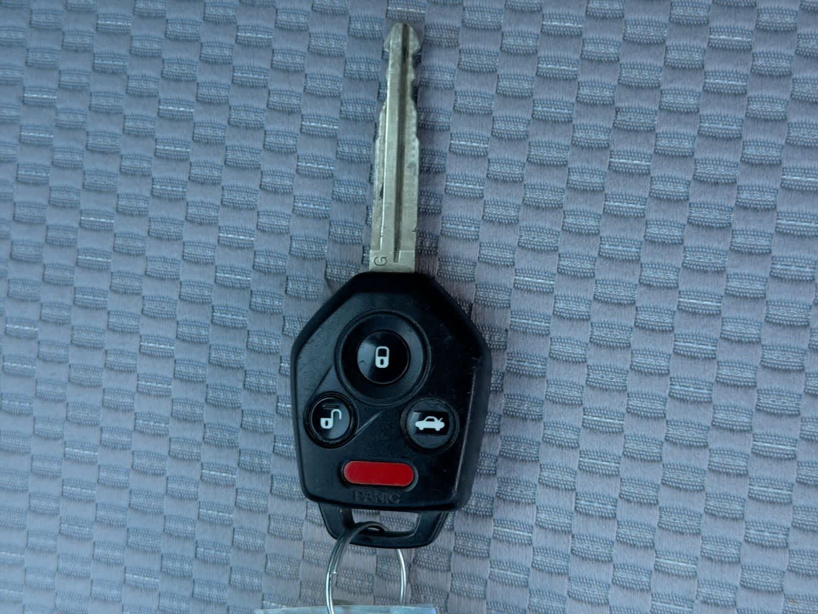 Thumbnail: 2017 Subaru Forester - 37